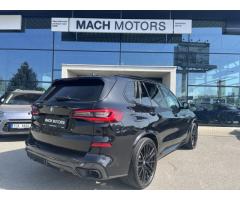 BMW X5 30d,Ventilace,Nezávislé,Tažné - 6