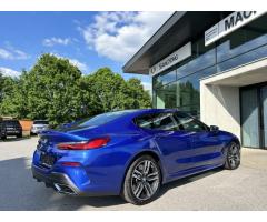 BMW Řada 8 BMW 840d xDrive Gran Coupé TOP - 6