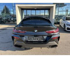 BMW Řada 8 M850i xDrive GranCoupé - 7