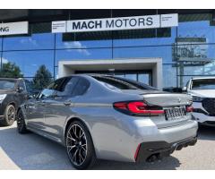 BMW M5 Competition,2023,záruka 3 roky - 7