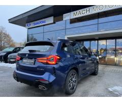 BMW X3 20d xDrive, 2022,záruka - 7