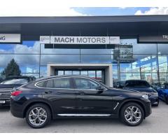 BMW X4 xDrive 30d, 04/2023 - 7