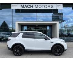 Land Rover Discovery Sport D200 SE AWD AUT - 7