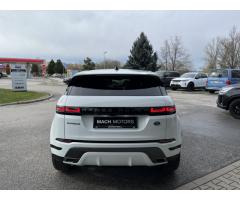 Land Rover Range Rover Evoque D165 R-Dynamic SE AWD AUT - 7