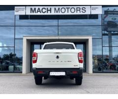 SsangYong Musso Grand Style 2.2 e-XDI - 7