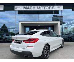 BMW Řada 6 630d xDrive GT, 2023, M sport - 7