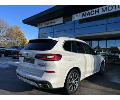 BMW X5 M50i xDrive 2023/05 - 7