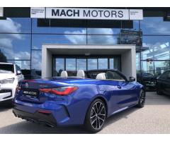 BMW Řada 4 M440i xDrive,2023,tažné,TOP - 7