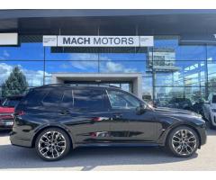 BMW X7 M60i,Nezávislé,Masáže,Tažné - 7