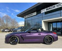 BMW Z4 M40i, Adaptivní temp., Harman - 7