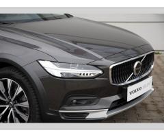 Volvo V90 B5 CrossCountry H&K, ventilace - 7