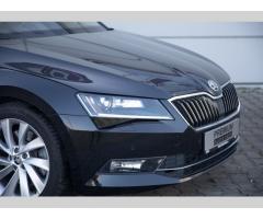 Škoda Superb 2,0TSI 4x4 DSG STYLE - 7