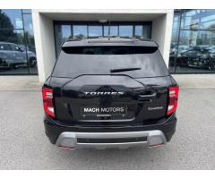 SsangYong Torres Clever Akce 60 000,- - 7