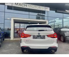 BMW X3 30xd, El. tažné, Laser Msport - 7