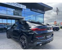 BMW X6 30d,el.tažné,ventilace,ACC - 7