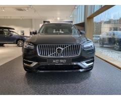 Volvo XC90 ULTIMATE T8 AWD vzduch,360°kam - 7
