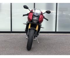 Triumph Speed Triple RR 1200 sleva - 63000,- - 7