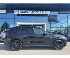 BMW X5 30d,Ventilace,Nezávislé,Tažné - 7