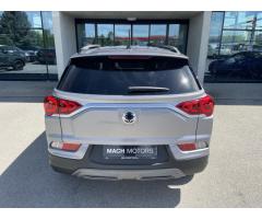 SsangYong Korando 1.5 GDI-T SUV - 7