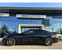 BMW Řada 8 M850i xDrive GranCoupé - 8