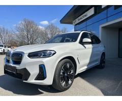 BMW iX3 M sport, Adaptivní temp.,Laser - 5