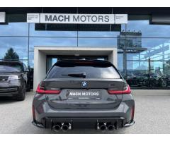 BMW M3 Competition xDrive Touring - 8