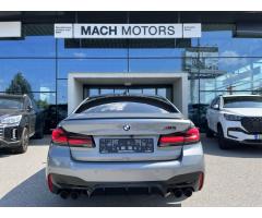 BMW M5 Competition,2023,záruka 3 roky - 8