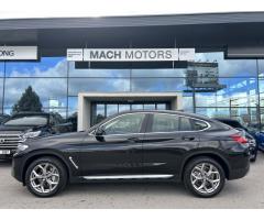 BMW X4 xDrive 30d, 04/2023 - 8