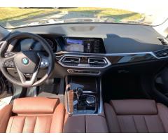 BMW X5 30d Nezávislé Tažné 2023/03 - 8