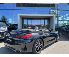 BMW Z4 M40i, záruka BMW, nová cena - 8