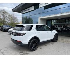 Land Rover Discovery Sport D200 SE AWD AUT - 8