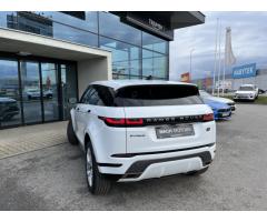 Land Rover Range Rover Evoque D165 R-Dynamic SE AWD AUT - 8