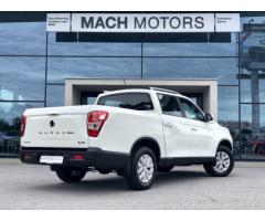SsangYong Musso Grand Style 2.2 e-XDI - 8
