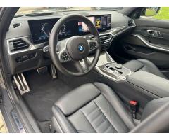 BMW Řada 3 M340i xDrive 2023 - 8