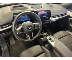BMW X1 xDrive 23i, El. tažné - 8