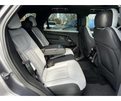 Land Rover Range Rover Sport D300 Dynamic HSE - 8