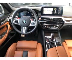 BMW M5 2022, záruka 3 roky, Laser - 8