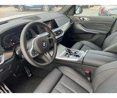 BMW X5 30d, ventilace, tažné, 2023 - 8