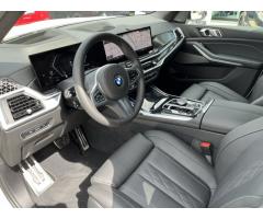 BMW X7 40d,ventilace,nazávislé,tažné - 8