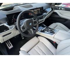 BMW X7 M60i,Nezávislé,Masáže,Tažné - 8