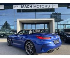 BMW Z4 M40i, 2023, Harman, Adap.temp. - 8