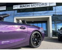 BMW Z4 M40i, Adaptivní temp., Harman - 8