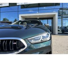 BMW Řada 8 M850i xDrive GranCoupé 2023/05 - 8