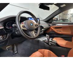 BMW M5 Competition 05/2023 Keramika - 8