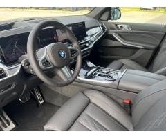 BMW X7 40d,El.tažné,Natáčecí náprava - 8