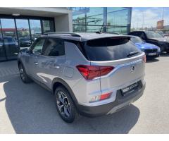 SsangYong Korando 1.5 GDI-T SUV - 8