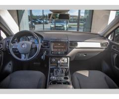 Volkswagen Touareg 3,0TDI 4Motion, panorama - 8