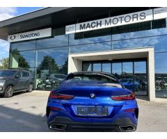 BMW Řada 8 BMW 840d xDrive Gran Coupé TOP - 7