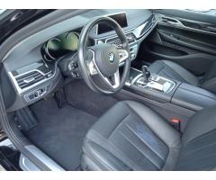 BMW Řada 7 740Li xDrive Harman,Keyless - 9