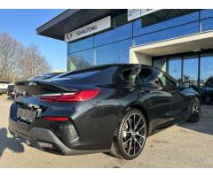 BMW Řada 8 M850i xDrive GranCoupé - 9